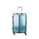 STARGOLD Luggage Set of 3, TPC Hard Side Suitcase with Expandable Zipper, 360&deg; Spinner Wheels, Number Lock, Lightweight Trolley Travel Bag, SG-TPC41