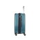 STARGOLD Luggage Set of 3, TPC Hard Side Suitcase with Expandable Zipper, 360&deg; Spinner Wheels, Number Lock, Lightweight Trolley Travel Bag, SG-TPC41