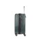 STARGOLD Luggage Set of 3, TPC Hard Side Suitcase with Expandable Zipper, 360&deg; Spinner Wheels, Number Lock, Lightweight Trolley Travel Bag, SG-TPC41