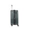 STARGOLD Luggage Set of 3, TPC Hard Side Suitcase with Expandable Zipper, 360&deg; Spinner Wheels, Number Lock, Lightweight Trolley Travel Bag, SG-TPC41