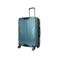 STARGOLD Luggage Set of 3, TPC Hard Side Suitcase with Expandable Zipper, 360&deg; Spinner Wheels, Number Lock, Lightweight Trolley Travel Bag, SG-TPC40