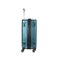 STARGOLD Luggage Set of 3, TPC Hard Side Suitcase with Expandable Zipper, 360&deg; Spinner Wheels, Number Lock, Lightweight Trolley Travel Bag, SG-TPC40