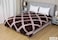 STARGOLD Single Ply Raschel Premium Quality Blanket Two Side Color 220CM &times; 240CM 10 LBS, Polyester Fabric Materials, SG-BL2050