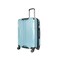 STARGOLD Luggage Set of 3, TPC Hard Side Suitcase with Expandable Zipper, 360&deg; Spinner Wheels, Number Lock, Lightweight Trolley Travel Bag, SG-TPC40