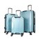 STARGOLD Luggage Set of 3, TPC Hard Side Suitcase with Expandable Zipper, 360&deg; Spinner Wheels, Number Lock, Lightweight Trolley Travel Bag, SG-TPC40