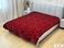 STARGOLD Single Ply Raschel Premium Quality Blanket Two Side Color 220CM &times; 240CM 10 LBS, Polyester Fabric Materials, SG-BL2050