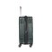 STARGOLD Luggage Set of 3, TPC Hard Side Suitcase with Expandable Zipper, 360&deg; Spinner Wheels, Number Lock, Lightweight Trolley Travel Bag, SG-TPC40