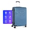 STARLIFE Luggage Set of 3, ABS Hard Shell Suitcase, 360&deg; Spinner Wheels, Number Lock, Lightweight Trolley Travel Bag 20/24/28 Inch