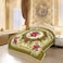 STARLIFE Double Ply Raschel Premium Quality Blanket 160CM &times; 220CM 9 LBS, 100% SPUN YARN Virgin Polyester Materials, SL-BL5511