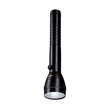 STARGOLD Rechargeable LED Flashlight 7W Cree LED 4000mAh Lithium Battery Corrosion/Water/Shock Resistance