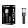 STARGOLD Rechargeable LED Flashlight With Zoom 30W 12000mAh Lithium Battery Corrosion/Water/Shock Resistance