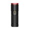 STARGOLD Rechargeable LED Flashlight 35W 15000mAh Lithium Battery Corrosion/Water/Shock Resistance