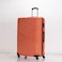 VIPTOUR Set of 4 ABS Trolley Luggage With Number Lock 20/24/28/32 Inches