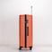 VIPTOUR Set of 4 ABS Trolley Luggage With Number Lock 20/24/28/32 Inches