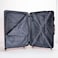 VIPTOUR Set of 4 ABS Trolley Luggage With Number Lock 20/24/28/32 Inches