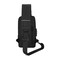 VIPTOUR Crossbody Backpack With Number Lock Durable And Lightweight For Easy Travelling