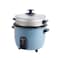 STARGOLD Electric Rice Cooker 1 L 400 W Blue/Black