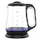 STARGOLD Electric Glass Kettle, 1.8L Capacity 1500W, Elegant Design With LED Indicator, Auto Shut-Off - Perfect for Every Modern Kitchen