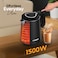 STARGOLD Electric Kettle 1.8L Capacity 1500W  Modern Design, Auto Power Off, Overheat Protection - Ideal for Home and Office Use