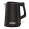 STARGOLD Electric Kettle 1.8L Capacity 1500W  Modern Design, Auto Power Off, Overheat Protection - Ideal for Home and Office Use
