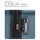 STARGOLD Luggage Set of 4, ABS Hard Shell Suitcase with Expandable Zipper, 360&deg; Spinner Wheels, Number Lock, Lightweight Trolley Travel Bag