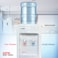 STARGOLD Top Loading  Standing Water Dispenser 550W Hot And Cold Water With Front Storage Cabinet