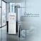 STARGOLD Top Loading  Standing Water Dispenser 550W Hot And Cold Water With Front Storage Cabinet