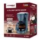 STARGOLD Drip Coffee Maker 0.75L, 6-Cup Capacity, Rotatable Funnel, Anti-Drip System, SG-1652