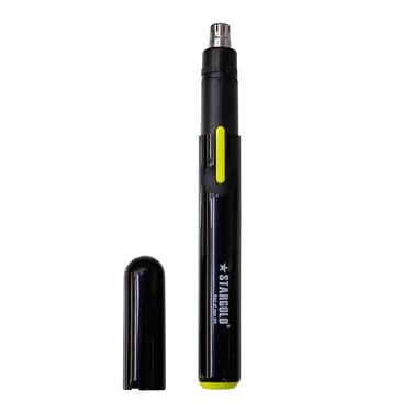 STARGOLD Nose Trimmer Lithium Battery USB Charging, SG-926NT