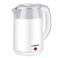 STARGOLD Electric Kettle - 1.8L Stainless Steel, 1850-2200W, Automatic Shut-Off, Durable &amp; Safe, Perfect for Home and Office Use