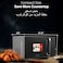 STARGOLD Microwave Oven, Digital Control, 30L Capacity, 950W Output, Defrost Setting With 99&#39;99 Timer
