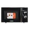 STARGOLD Microwave Oven, Mechanical Control, 25L Capacity, 850W Output, Defrost Setting, 35-Minute Timer