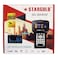 STARGOLD Satellite Finder Digital FTA DVB-S/S2 Satellite Signal Meter Detector Receiver with 3 Inch LCD Screen Display
