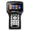 STARGOLD Satellite Finder Digital FTA DVB-S/S2 Satellite Signal Meter Detector Receiver with 3 Inch LCD Screen Display