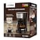 STARGOLD Drip Coffee Maker 1.25L, 10-Cup Capacity, Anti-Drip System, Keep Warm Function, SG-1651
