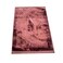 STARGOLD Traditional Turkish Prayer Mat 5 Pcs Combo, 80x120 cm Large Portable Multicolor Islamic Prayer Rug, Janamaz Sajjadah For Muslim Men And Women