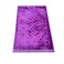 STARGOLD Traditional Turkish Prayer Mat 5 Pcs Combo, 80x120 cm Large Portable Multicolor Islamic Prayer Rug, Janamaz Sajjadah For Muslim Men And Women
