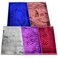 STARGOLD Traditional Turkish Prayer Mat 5 Pcs Combo, 80x120 cm Large Portable Multicolor Islamic Prayer Rug, Janamaz Sajjadah For Muslim Men And Women