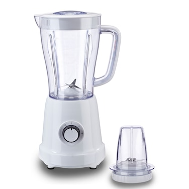 STARGOLD 3 in 1 Juicer Blender High Performance Copper Motor 500W , SG-1363 Plus