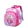 STARGOLD 3-Piece School Backpack Set 12 Inch For Girls Backpack + Lunch Bag + Pencil Case, SG-BP224
