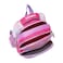 STARGOLD 3-Piece School Backpack Set 12 Inch For Girls Backpack + Lunch Bag + Pencil Case, SG-BP224