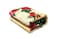 STARLIFE Double Ply Premium Korea Quality Blanket Made by 100% Polyester SPUN YARN Obtained From Virgin Polyester Which is Suitable For Winter And Rainy Season 220*240CM, SL-BL4402