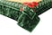 STARLIFE Double Ply Premium Korea Quality Blanket Made by 100% Polyester SPUN YARN Obtained From Virgin Polyester Which is Suitable For Winter And Rainy Season 220*240CM, SL-BL4402