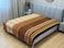 STARGOLD Blanket Single Ply Super Soft Luxury Cloudy Blanket Two Side Different Design 220*240CM 2.4KG, SG-BLC602