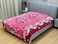 STARGOLD Blanket Single Ply Super Soft Luxury Cloudy Blanket Two Side Different Design 220*240CM 2.4KG, SG-BLC602