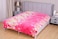STARGOLD Blanket Single Ply Super Soft Luxury Cloudy Blanket Two Side Different Design 220*240CM 2.4KG, SG-BLC602