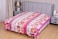 STARGOLD Blanket Single Ply Super Soft Luxury Cloudy Blanket Two Side Different Design 220*240CM 2.4KG, SG-BLC602