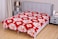 STARGOLD Blanket Single Ply Super Soft Luxury Cloudy Blanket Two Side Different Design 220*240CM 2.4KG, SG-BLC602