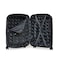 STARLIFE Trolley Luggage 3 Pieces Set PP Hard Side Bag 360 Degree Spinner Wheels Trolley Luggage Set With TSA Lock 20/24/28 Inches SL-PP2