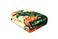 STARLIFE Single Ply Embossed Korea Quality Blanket 11 LBS 100% Polyester Suitable For Winter And Rainy Season 220*240CM, SL-BL4409